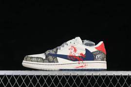Picture of Air Jordan 1 LOW _SKUfw22254587479875077fw